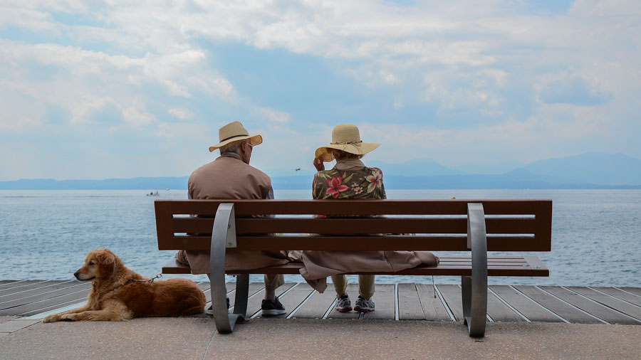 The Family Conversation: Addressing Your Health Care Needs In Retirement