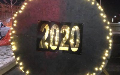 New Year’s Eve 2020